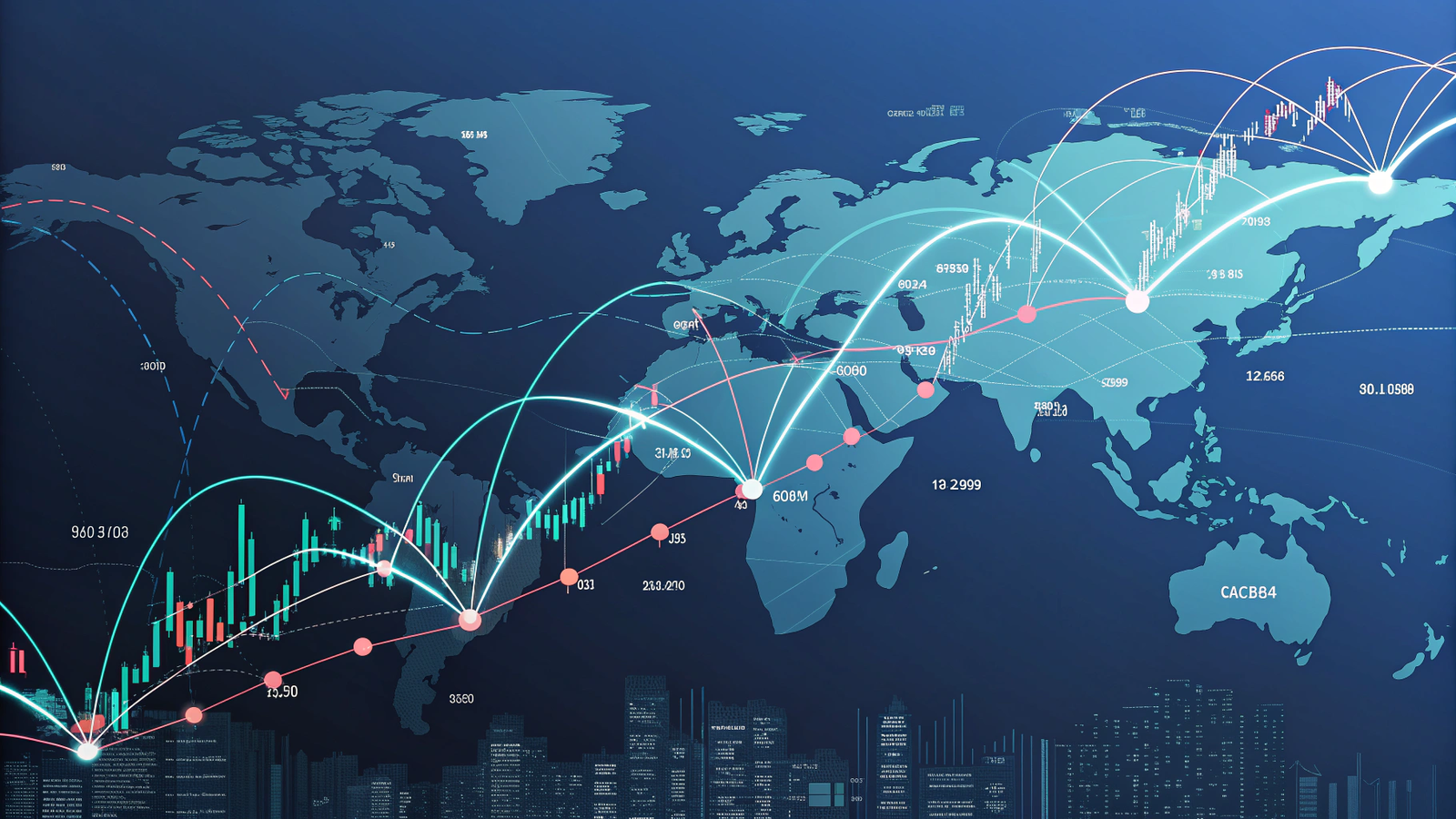 The Road Ahead for AI and Fintech: Predictions for the Next 5 Years