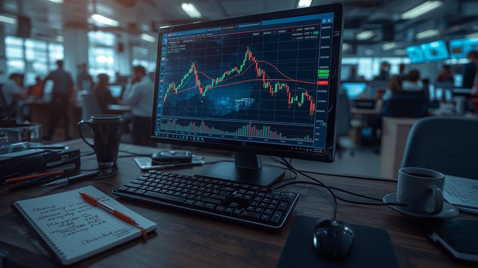 How Artificial Intelligence Is Reshaping Portfolio Management